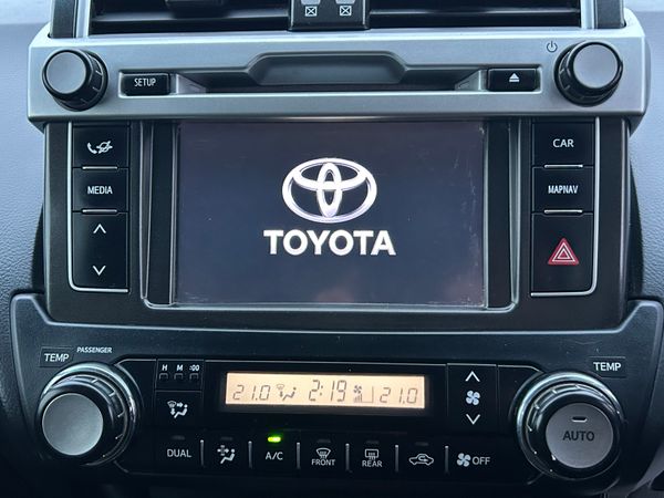 2016 Toyota Landcruiser SWB 2.8 Manual 376009038