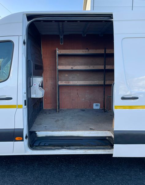 2022 Sprinter 315/36 with 3.5 Ton Towing 376033698