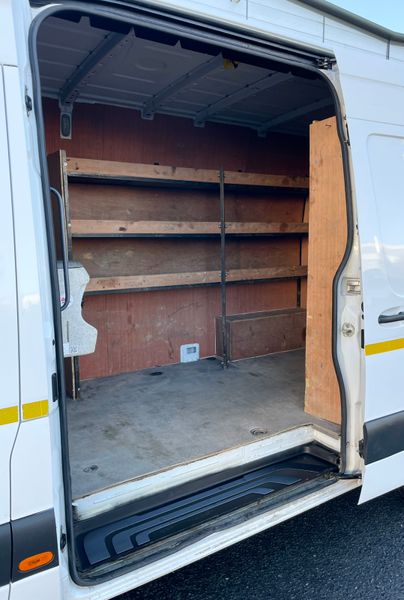 2022 Sprinter 315/36 with 3.5 Ton Towing 376033699