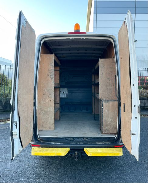 2022 Sprinter 315/36 with 3.5 Ton Towing 376033703