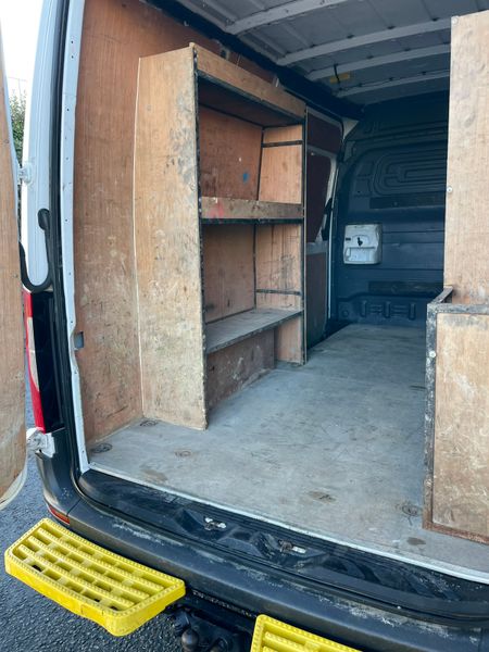 2022 Sprinter 315/36 with 3.5 Ton Towing 376033704