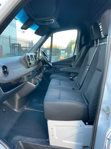 2022 Sprinter 315/36 with 3.5 Ton Towing 376033706