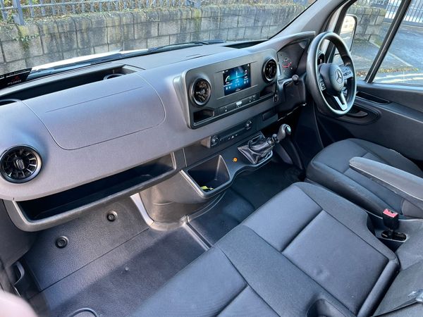 2022 Sprinter 315/36 with 3.5 Ton Towing 376033707