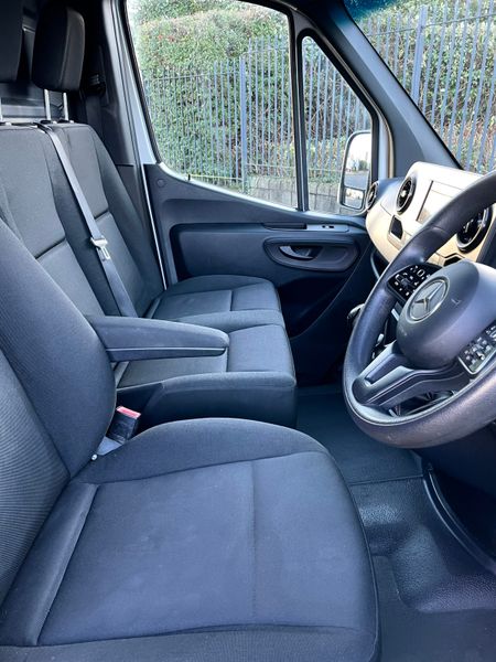 2022 Sprinter 315/36 with 3.5 Ton Towing 376033708