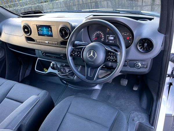 2022 Sprinter 315/36 with 3.5 Ton Towing 376033709