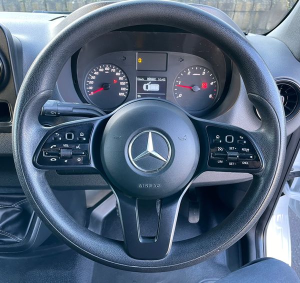 2022 Sprinter 315/36 with 3.5 Ton Towing 376033711