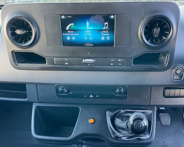 2022 Sprinter 315/36 with 3.5 Ton Towing 376033714