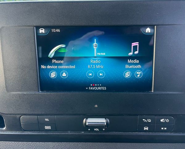 2022 Sprinter 315/36 with 3.5 Ton Towing 376033715