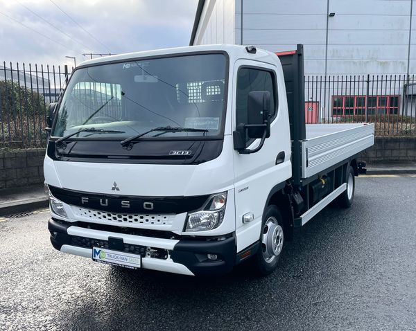 2026 Canter 14`Factory Dropside Only 2 Available 376034354