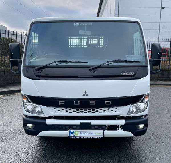 2026 Canter 14`Factory Dropside Only 2 Available 376034355