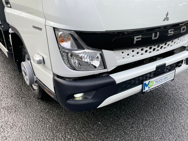 2026 Canter 14`Factory Dropside Only 2 Available 376034356