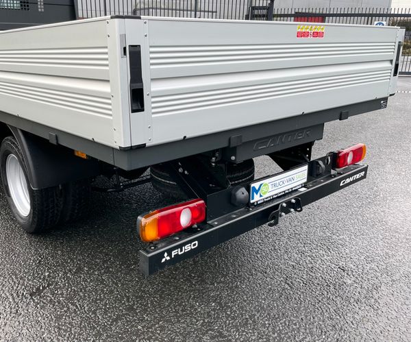 2026 Canter 14`Factory Dropside Only 2 Available 376034358