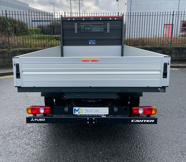 2026 Canter 14`Factory Dropside Only 2 Available 376034359