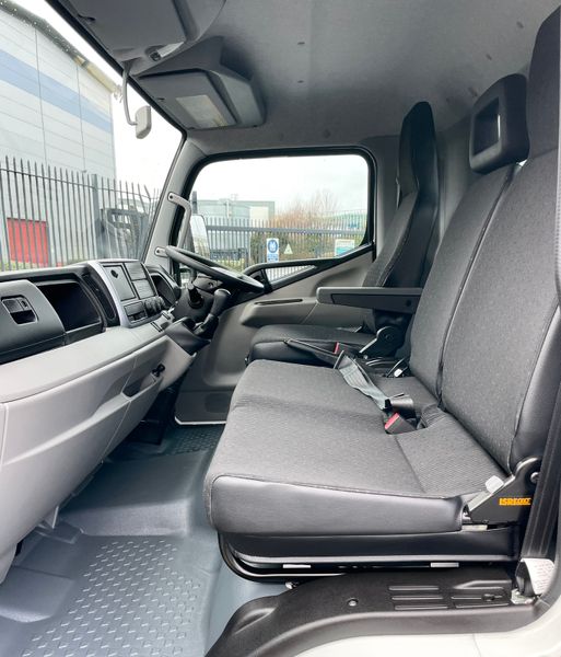 2026 Canter 14`Factory Dropside Only 2 Available 376034361