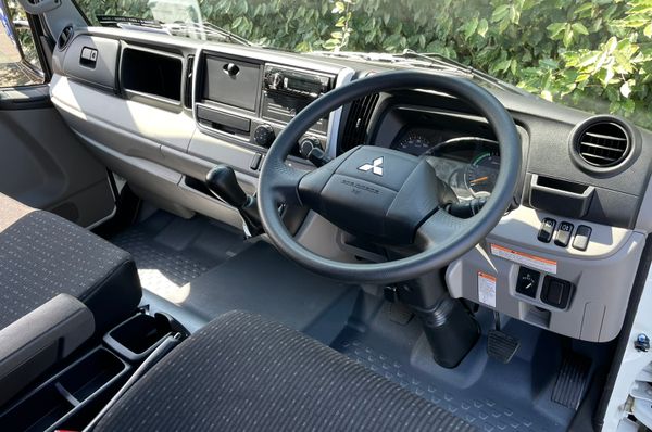 2026 Canter 14`Factory Dropside Only 2 Available 376034362