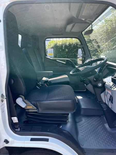 2026 Canter 14`Factory Dropside Only 2 Available 376034363