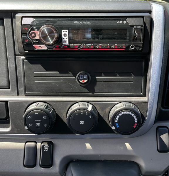 2026 Canter 14`Factory Dropside Only 2 Available 376034367