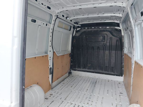 Opel Movano 2020 2.3 DCI MWB....Price includes Vat 376165984