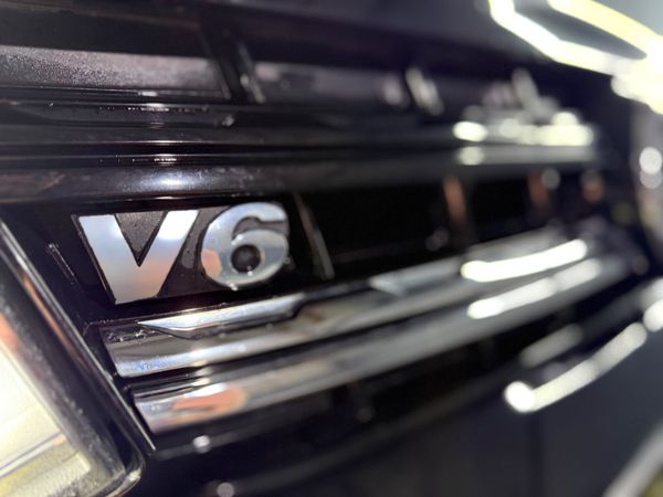 ◼️2017 VOLKSWAGEN AMAROK 3.0 TDI V6 AUTOMATIC◼️ 376260082