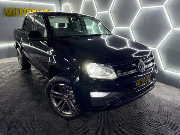 ◼️2017 VOLKSWAGEN AMAROK 3.0 TDI V6 AUTOMATIC◼️ 376260083