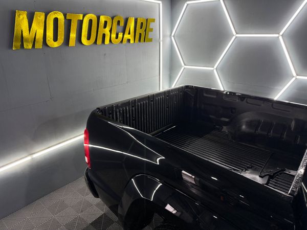 ◼️2017 VOLKSWAGEN AMAROK 3.0 TDI V6 AUTOMATIC◼️ 376260090