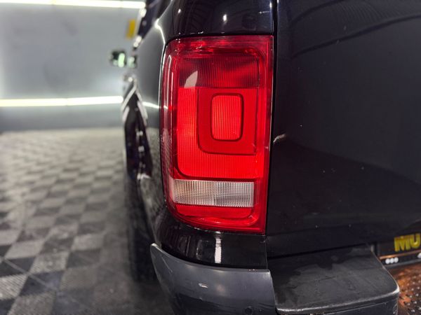 ◼️2017 VOLKSWAGEN AMAROK 3.0 TDI V6 AUTOMATIC◼️ 376260093