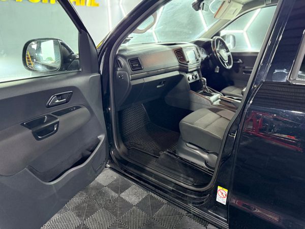 ◼️2017 VOLKSWAGEN AMAROK 3.0 TDI V6 AUTOMATIC◼️ 376260102