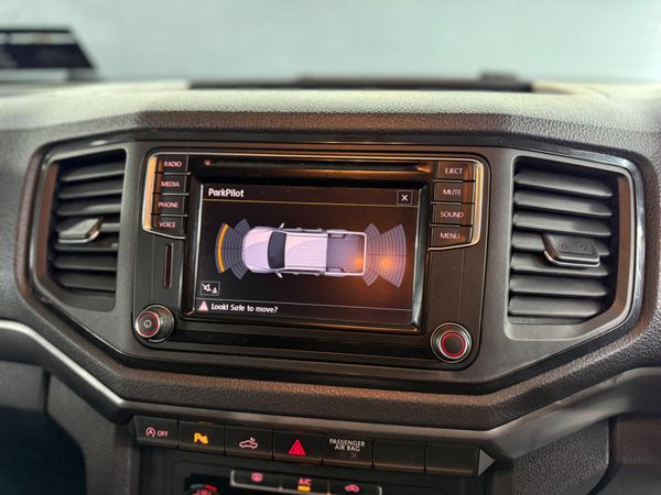 ◼️2017 VOLKSWAGEN AMAROK 3.0 TDI V6 AUTOMATIC◼️ 376260114