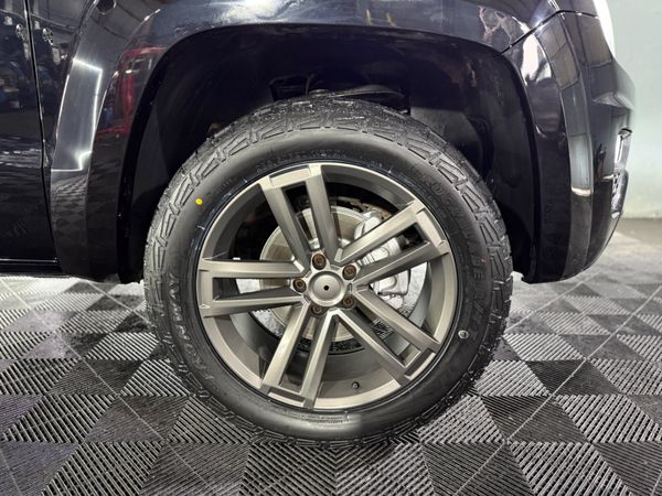 ◼️2017 VOLKSWAGEN AMAROK 3.0 TDI V6 AUTOMATIC◼️ 376260853
