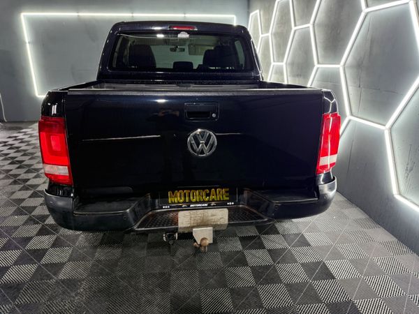 ◼️2017 VOLKSWAGEN AMAROK 3.0 TDI V6 AUTOMATIC◼️ 376260858