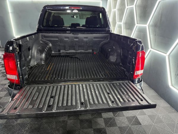 ◼️2017 VOLKSWAGEN AMAROK 3.0 TDI V6 AUTOMATIC◼️ 376260859