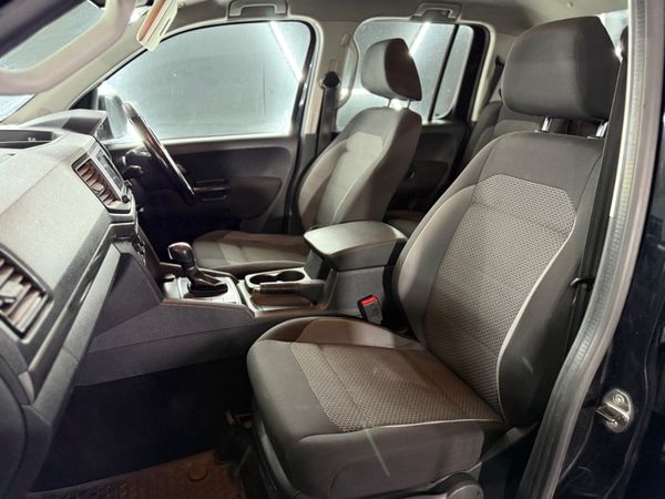 ◼️2017 VOLKSWAGEN AMAROK 3.0 TDI V6 AUTOMATIC◼️ 376260862