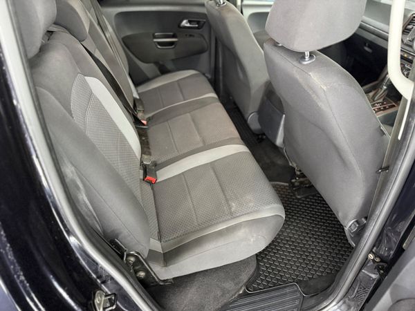 ◼️2017 VOLKSWAGEN AMAROK 3.0 TDI V6 AUTOMATIC◼️ 376260867