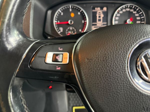 ◼️2017 VOLKSWAGEN AMAROK 3.0 TDI V6 AUTOMATIC◼️ 376260873