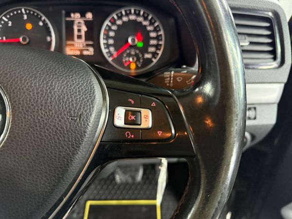 ◼️2017 VOLKSWAGEN AMAROK 3.0 TDI V6 AUTOMATIC◼️ 376260875