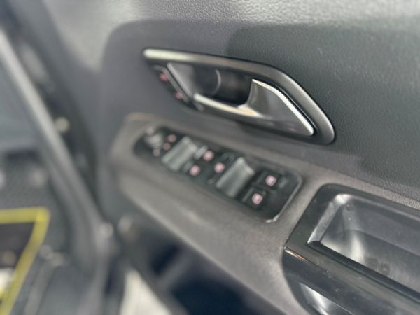 ◼️2017 VOLKSWAGEN AMAROK 3.0 TDI V6 AUTOMATIC◼️ 376260876