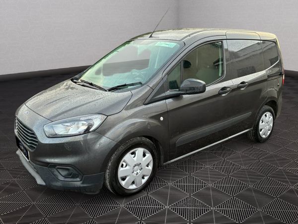 231 Ford Transit Courier VAT Inc 376232596