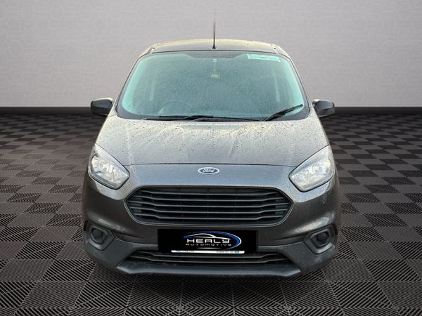 231 Ford Transit Courier VAT Inc 376232615