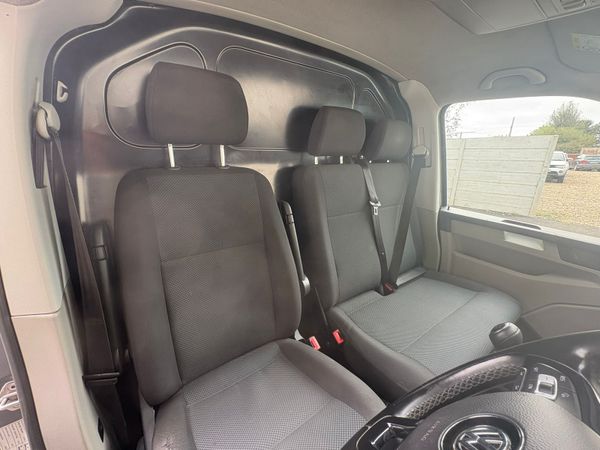 2018 Vw Transporter T30 Highline TDI BMT 376399165