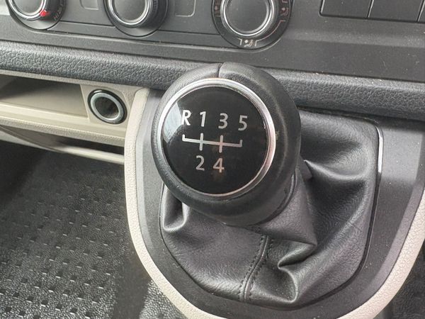 2018 Vw Transporter T30 Highline TDI BMT 376399166