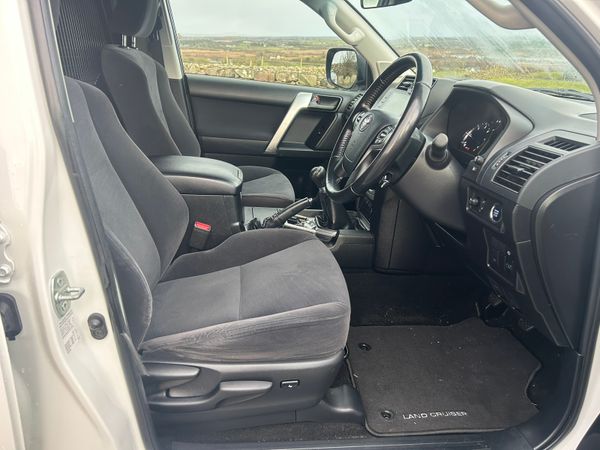 2021 Toyota Landcruiser LWB Manual 2.8 D4D 376303042