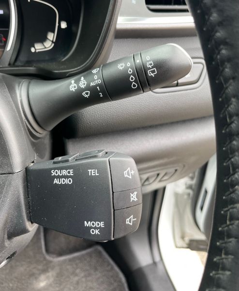 2018 Kadjar 1.5DCi Dynamique 2 Seat Commercial 376449341