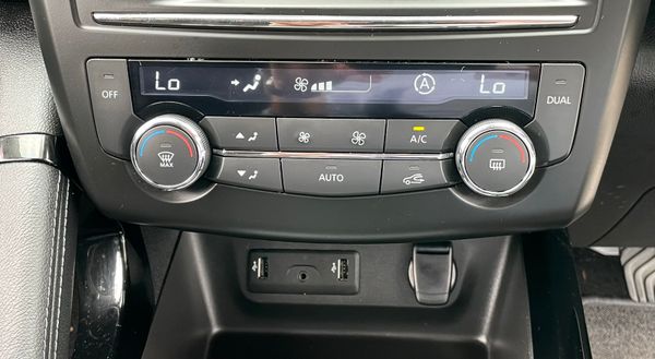 2018 Kadjar 1.5DCi Dynamique 2 Seat Commercial 376449342