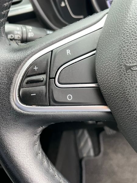 2018 Kadjar 1.5DCi Dynamique 2 Seat Commercial 376449338
