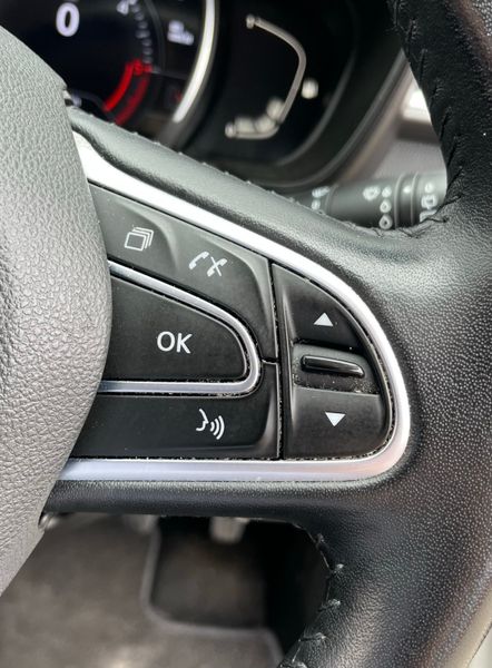 2018 Kadjar 1.5DCi Dynamique 2 Seat Commercial 376449339