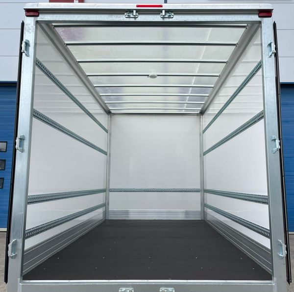 2026 Canter 3C13G 16`Box Body Available to Order 376456018