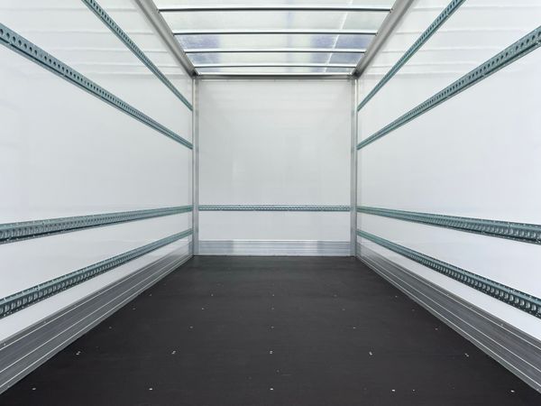 2026 Canter 3C13G 16`Box Body Available to Order 376456019