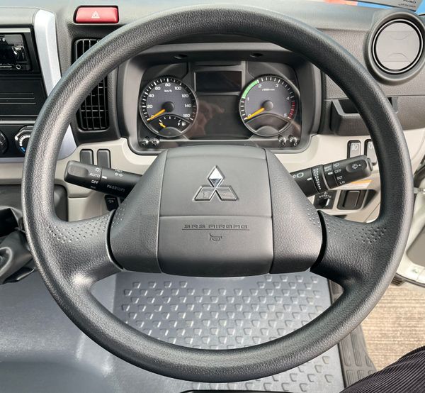 2026 Canter 3C13G 16`Box Body Available to Order 376456025