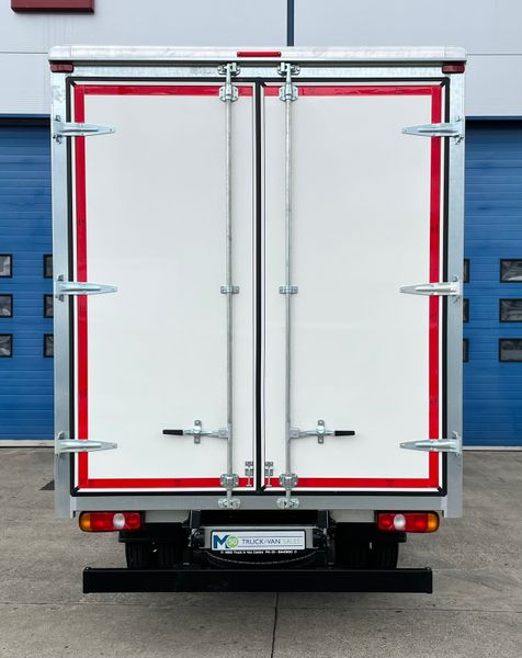 2026 Canter 3C13E  14`Box Body Ex Stock 376456259