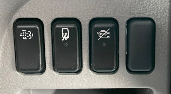 2026 Canter 3C13E  14`Box Body Ex Stock 376456879